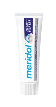 Meridol Parodont expert zubní pasta 75 ml