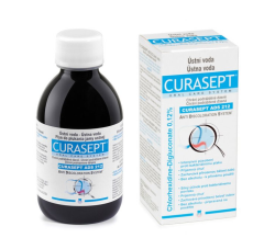 Curasept ADS 212 ústní voda s CHX 0,12% 200 ml