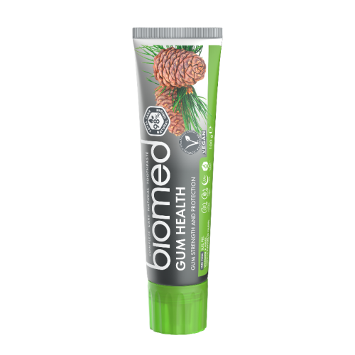 SPLAT Biomed GUM HEALTH zubní pasta 100 g