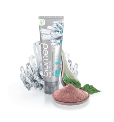 SPLAT Biomed CALCIMAX zubní pasta 100 g