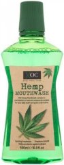 XPEL Hemp Mouthwash ústní voda 500 ml