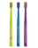 Curaprox CS 5460 zubní kartáček Ultra soft 3 ks