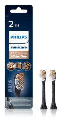 Philips Sonicare Prestige prémiové hlavice 2 ks