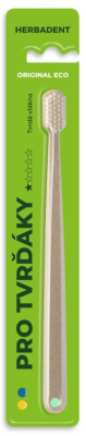 Herbadent Original Eco Hard