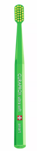 Curaprox CS smart ultra soft pro děti i dospělé 1 ks