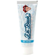 Dr. Bauers Tongue gel 75 ml