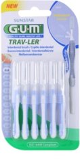GUM Trav-Ler cylindrický mezizubní kartáček 0,6 mm ISO 0