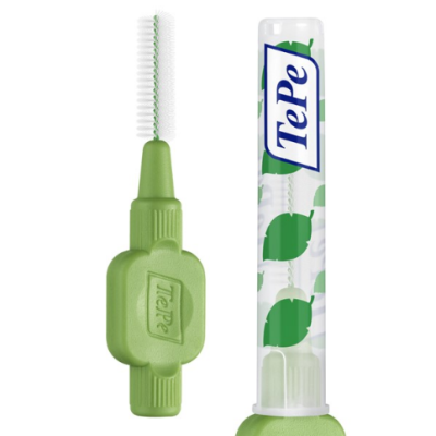 TePe Multipack Original 0,8 mezizubní kartáčky 25 ks