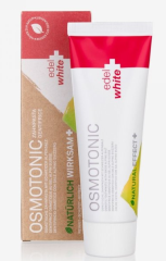 Edel+White Zubní pasta Osmotonic 75 ml