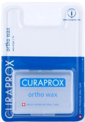 Curaprox Ortho wax