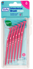 TePe mezizubní kartáček Angle 0,4 mm 6 ks