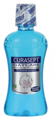 Curasept Daycare Complete Protection Cool mint ústní voda 250 ml