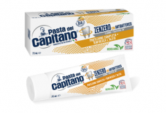 Pasta del Capitano Zenzero con Antibatterico antibakteriální zubní pasta 75 ml