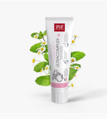 SPLAT Professional ULTRA COMPLEX zubní pasta 100 ml