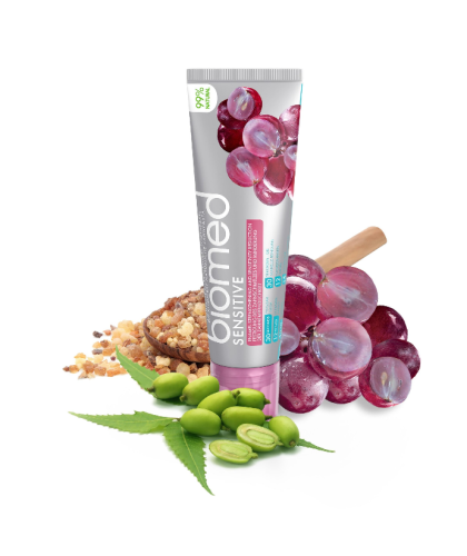 SPLAT Biomed SENSITIVE zubní pasta 100 g