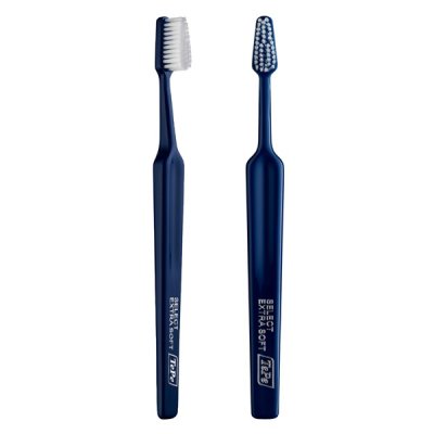 TePe Select x-soft zubní kartáček 1 ks