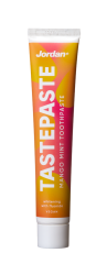 Jordan Tastepaste Mango Mint zubní pasta, 50 ml