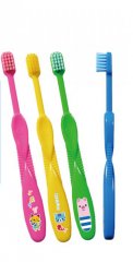 Ci KIDS Brushing dětský zubní kartáček ultra soft 5 - 8 let