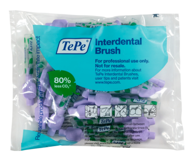 TePe Multipack Extra soft 1,1 mezizubní kartáčky 25 ks