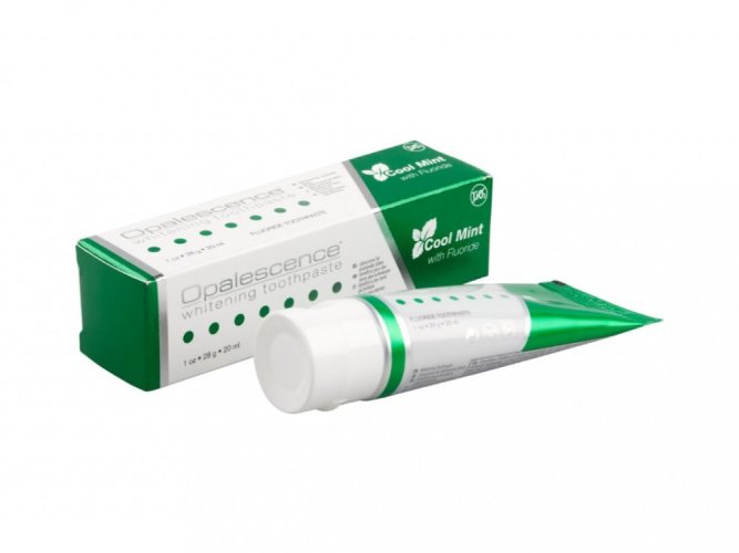 Opalescence Original bělící zubní pasta 20 ml