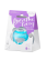 Curaprox medicínský dudlík zelený velikost 0 (3-7kg) 1 ks