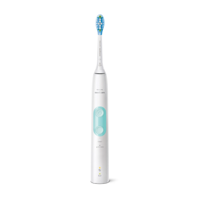 Philips Sonicare ProtectiveClean 4700 White sonický kartáček HX6483/52