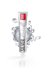 SPLAT Special SILVER zubní pasta 75 ml
