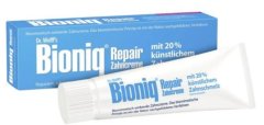 BIONIQ Repair zubní krém s hydroxyapatitem 75 ml