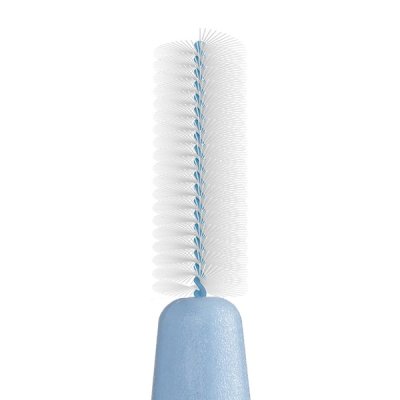 TePe mezizubní kartáček Extra soft 0,6 mm 6 ks