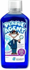 Plaque Agent roztok na indikaci plaku 500 ml