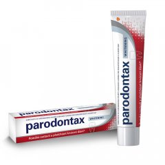 Parodontax Whitening zubní pasta 75 ml