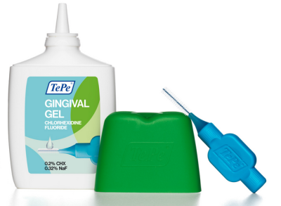 TePe Gingival gel 20 ml