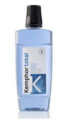Kemphor Total Care Orthodontics ústní voda 500 ml