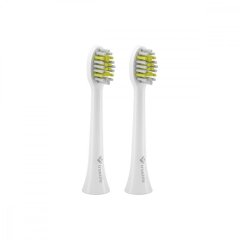 TrueLife SonicBrush Compact Heads White Sensitive náhradní hlavice 2 ks