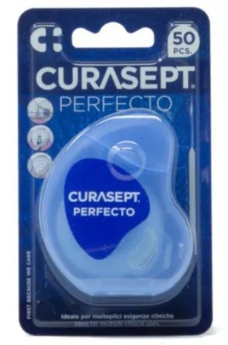 Curasept Expanding floss zubní nit 30 m