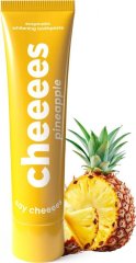 CHEEEES zubní pasta ananas 60g