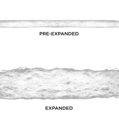 GUM Expanding Floss