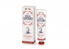 Pasta del Capitano Original 1905 Original recipe zubní pasta 75 ml