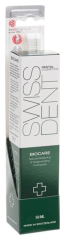 Swissdent sada DUO Biocare (zubní pasta 50 ml + kartáček zdarma)