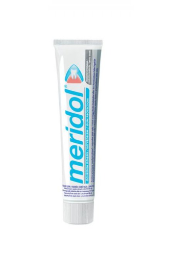 Meridol Gentle White zubní pasta 75 ml