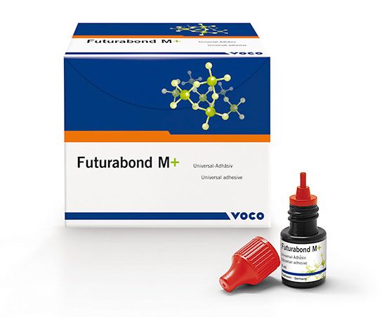 Futura Bond M+ 5 ml – univerzální adhezivum