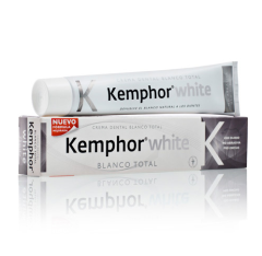 Kemphor Whitening bělicí zubní pasta 75 ml