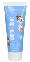 Emmi-dent Kids zubní pasta pro sonické kartáčky 75 ml
