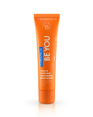 Curaprox Be You single Pure happiness orange zubní pasta 60 ml