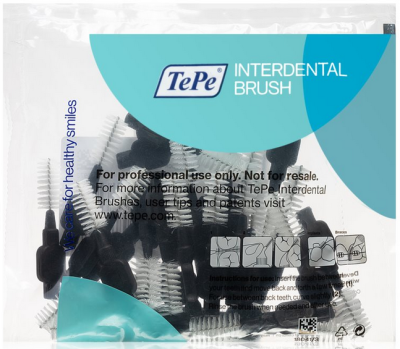 TePe Multipack Original 1,5 mezizubní kartáčky 25 ks