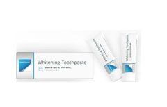 WHITEsmile bělící zubní pasta 75 ml
