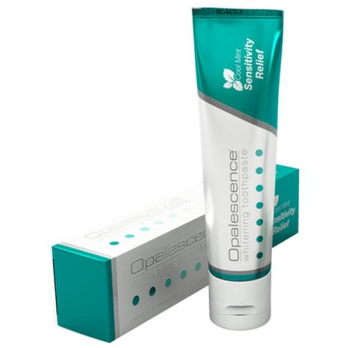 Opalescence Sensitivity Relief bělící zubní pasta pro citlivé zuby 133 g