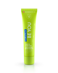 Curaprox Be You single Explorer green zubní pasta 60 ml