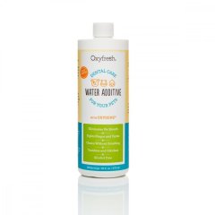 Oxyfresh Pet Water Additive 473 ml