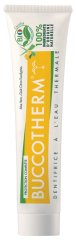 Buccotherm Bio Lemon gelová zubní pasta 75 ml